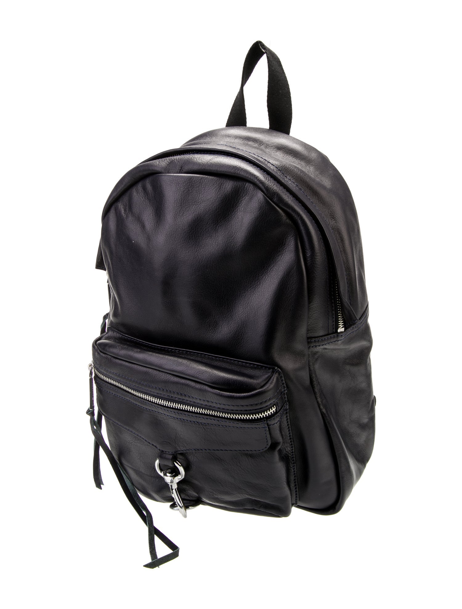 Rebecca Minkoff Leather Backpack