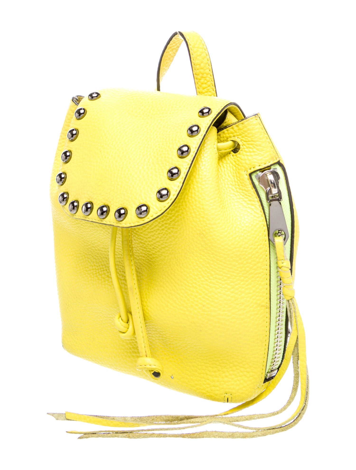 Rebecca Minkoff Leather Backpack