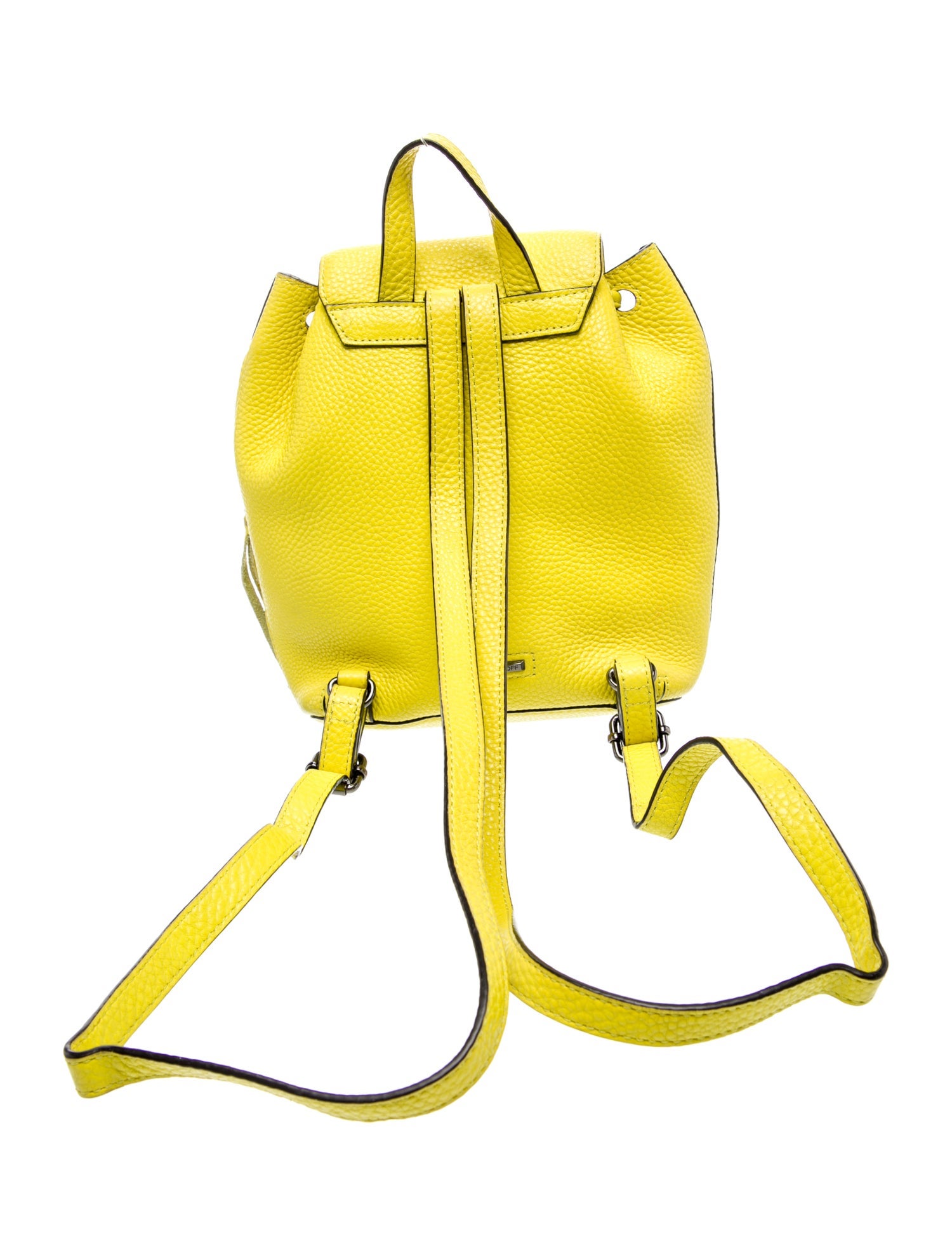 Rebecca Minkoff Leather Backpack