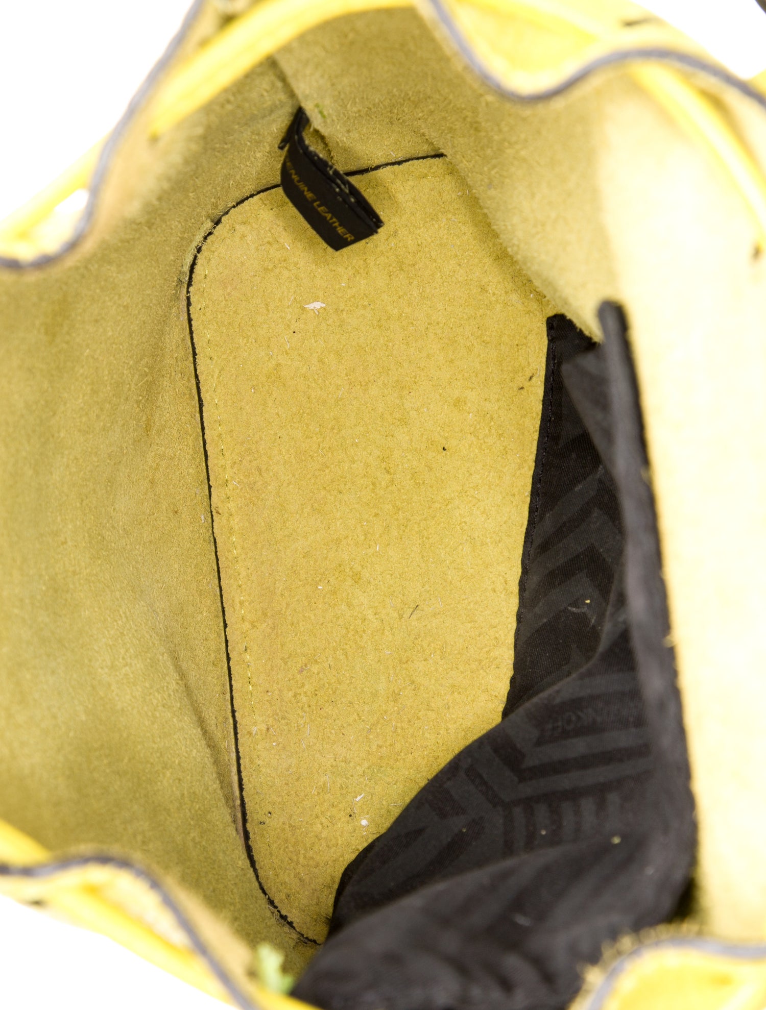 Rebecca Minkoff Leather Backpack