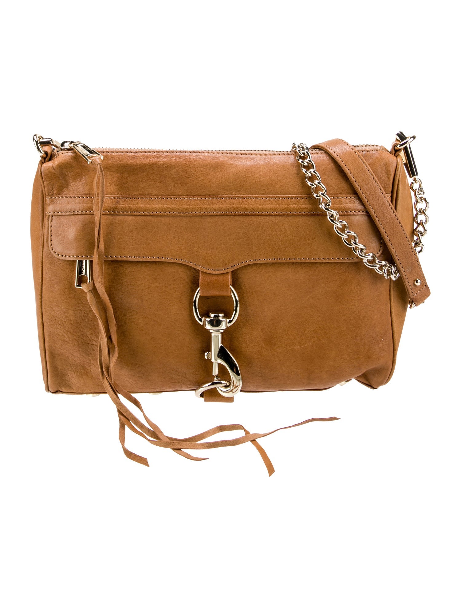 Rebecca Minkoff Leather Crossbody Bag
