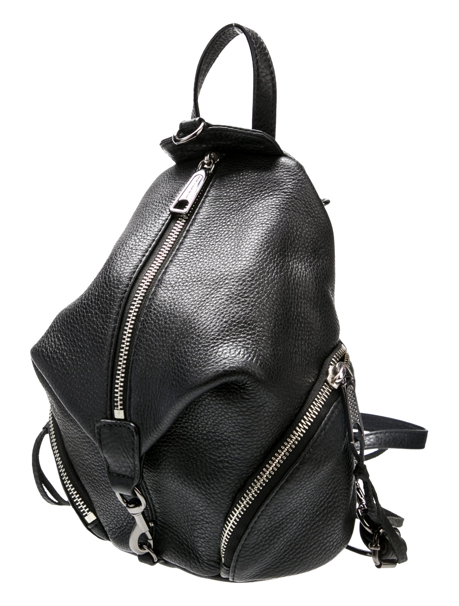 Rebecca Minkoff Leather Backpack