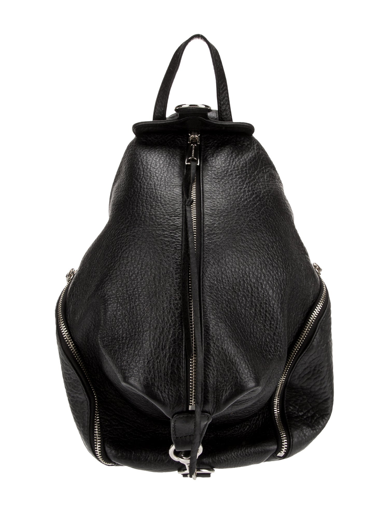 Rebecca Minkoff Leather Backpack