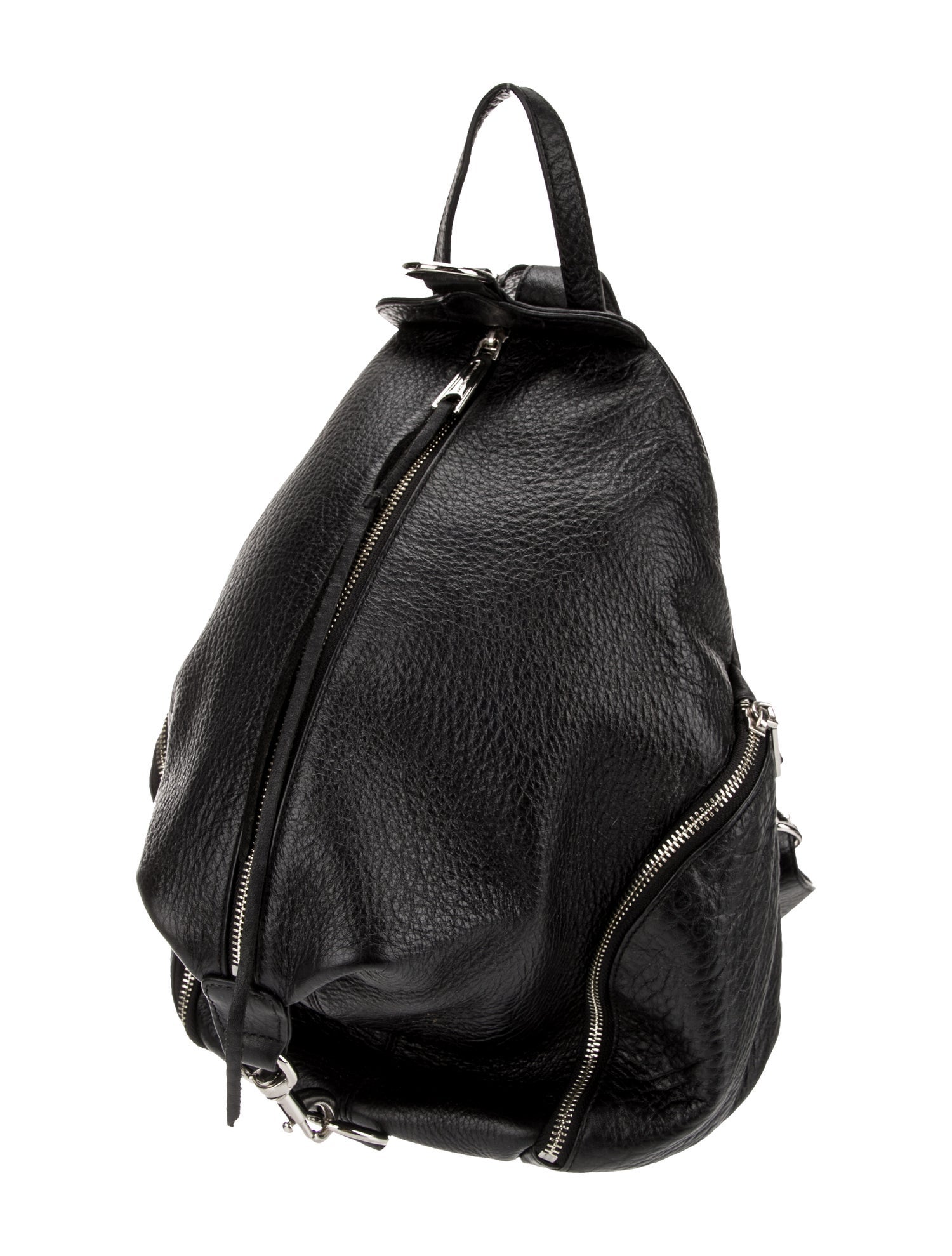 Rebecca Minkoff Leather Backpack