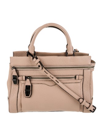 Rebecca Minkoff Leather Shoulder Bag