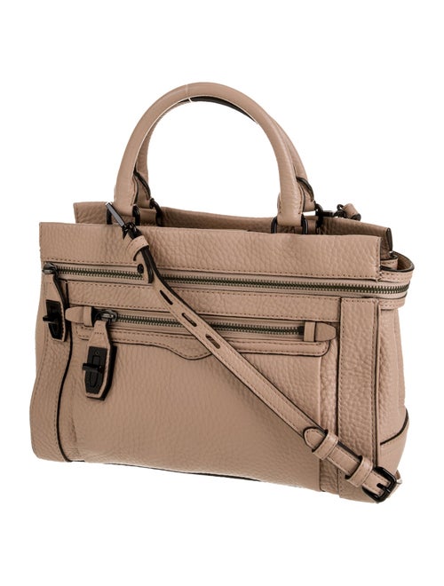 Rebecca Minkoff Leather Shoulder Bag