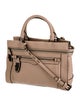 Rebecca Minkoff Leather Shoulder Bag