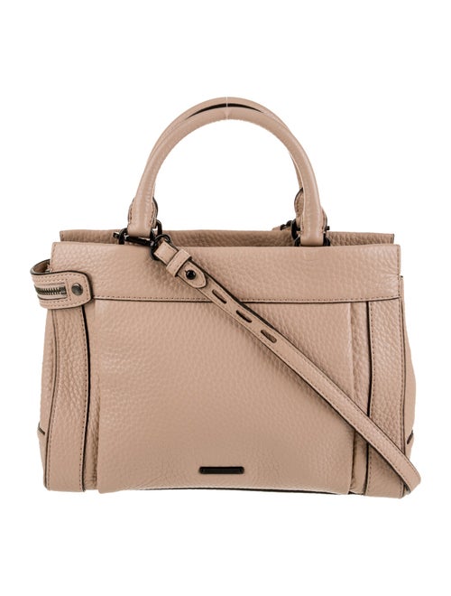 Rebecca Minkoff Leather Shoulder Bag