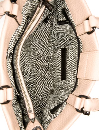 Rebecca Minkoff Leather Shoulder Bag