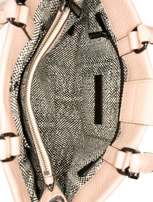 Rebecca Minkoff Leather Shoulder Bag