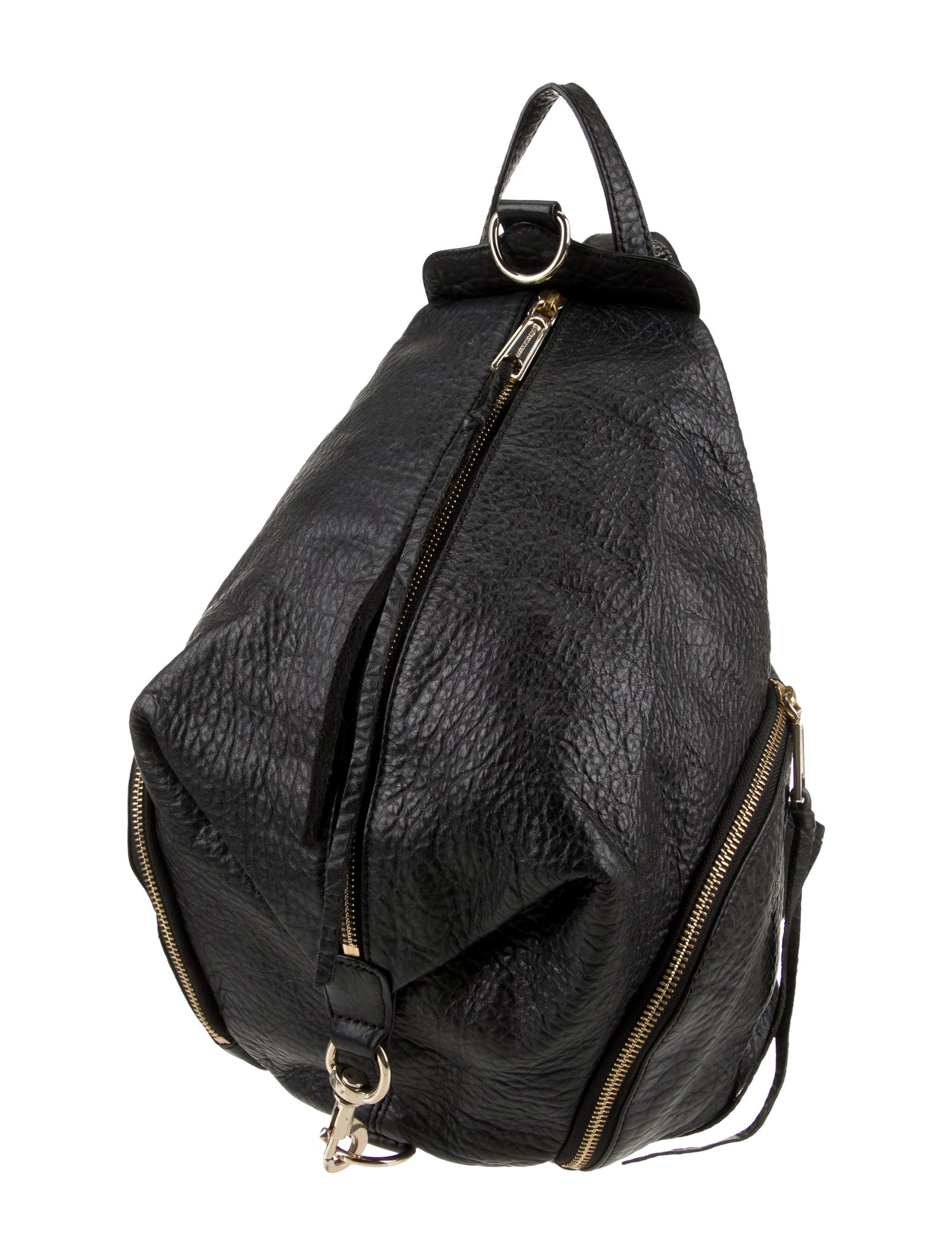 Rebecca Minkoff Leather Backpack