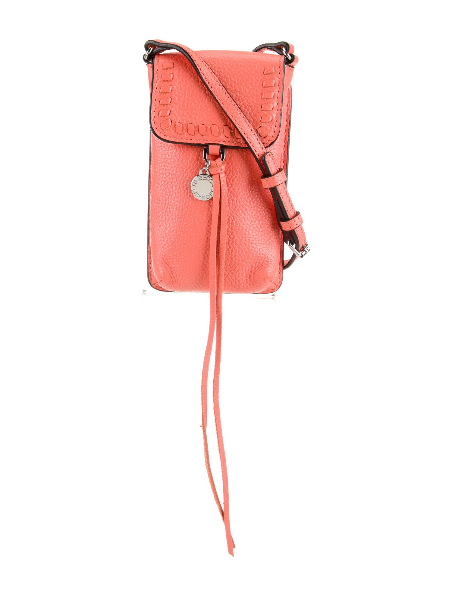 Rebecca Minkoff Leather Crossbody Bag