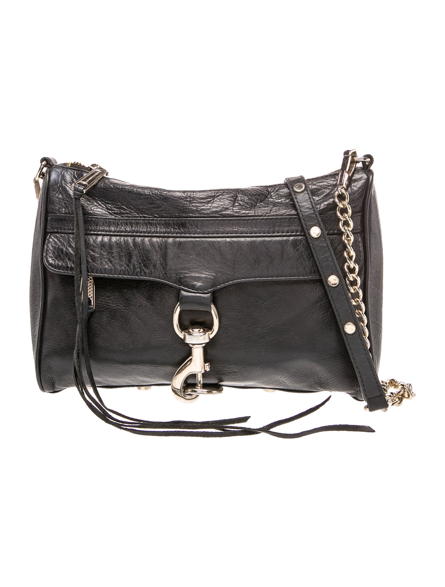 Rebecca Minkoff Leather Crossbody Bag