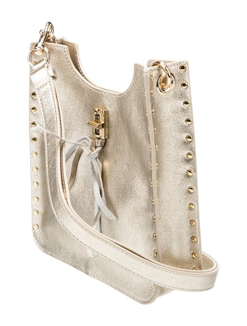 Rebecca Minkoff Leather Shoulder Bag