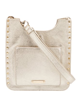 Rebecca Minkoff Leather Shoulder Bag
