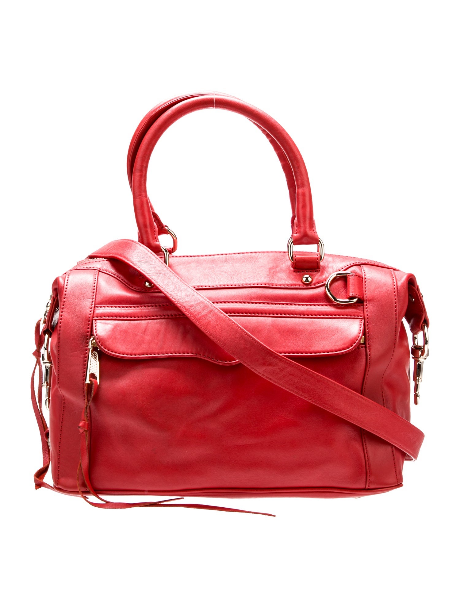 Rebecca Minkoff Leather Shoulder Bag
