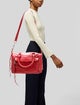 Rebecca Minkoff Leather Shoulder Bag
