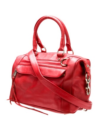 Rebecca Minkoff Leather Shoulder Bag