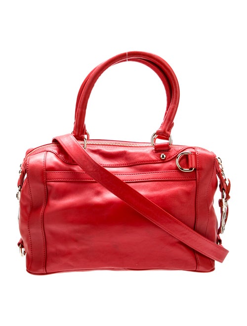 Rebecca Minkoff Leather Shoulder Bag