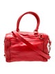 Rebecca Minkoff Leather Shoulder Bag