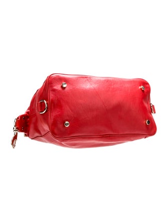 Rebecca Minkoff Leather Shoulder Bag