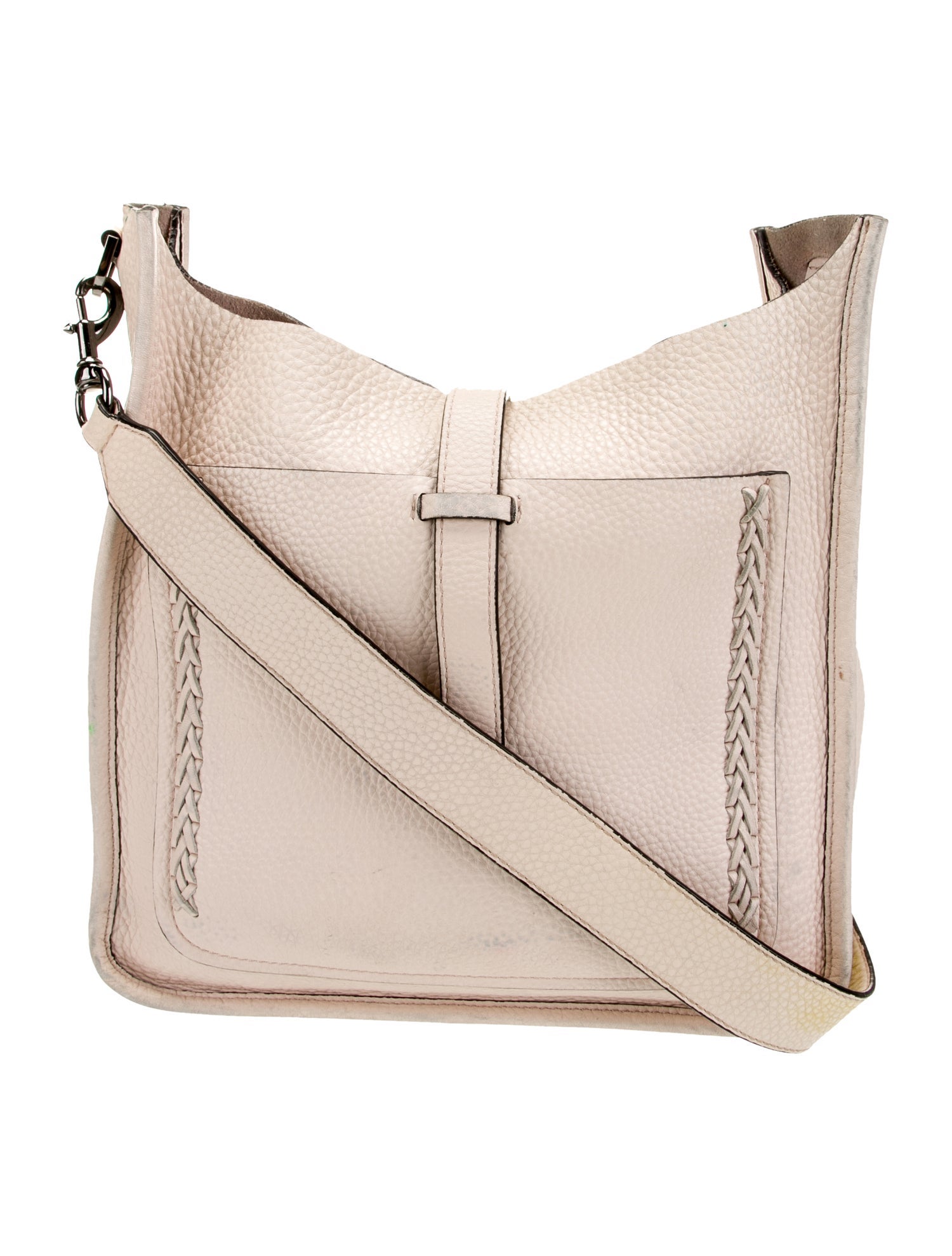 Rebecca Minkoff Leather Shoulder Bag
