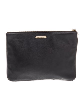 Rebecca Minkoff Leather Portfolio