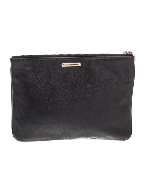 Rebecca Minkoff Leather Portfolio