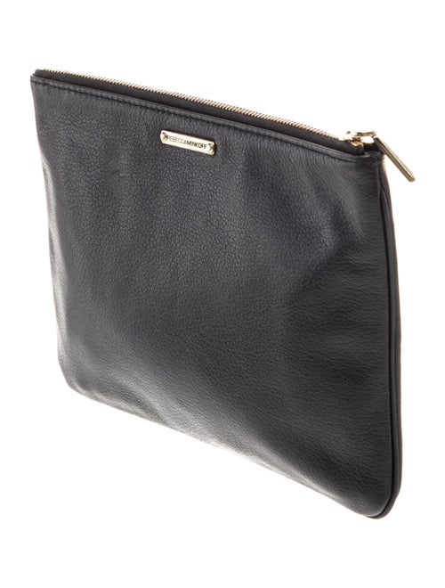 Rebecca Minkoff Leather Portfolio