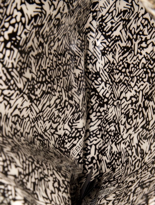 Rebecca Minkoff Leather Portfolio