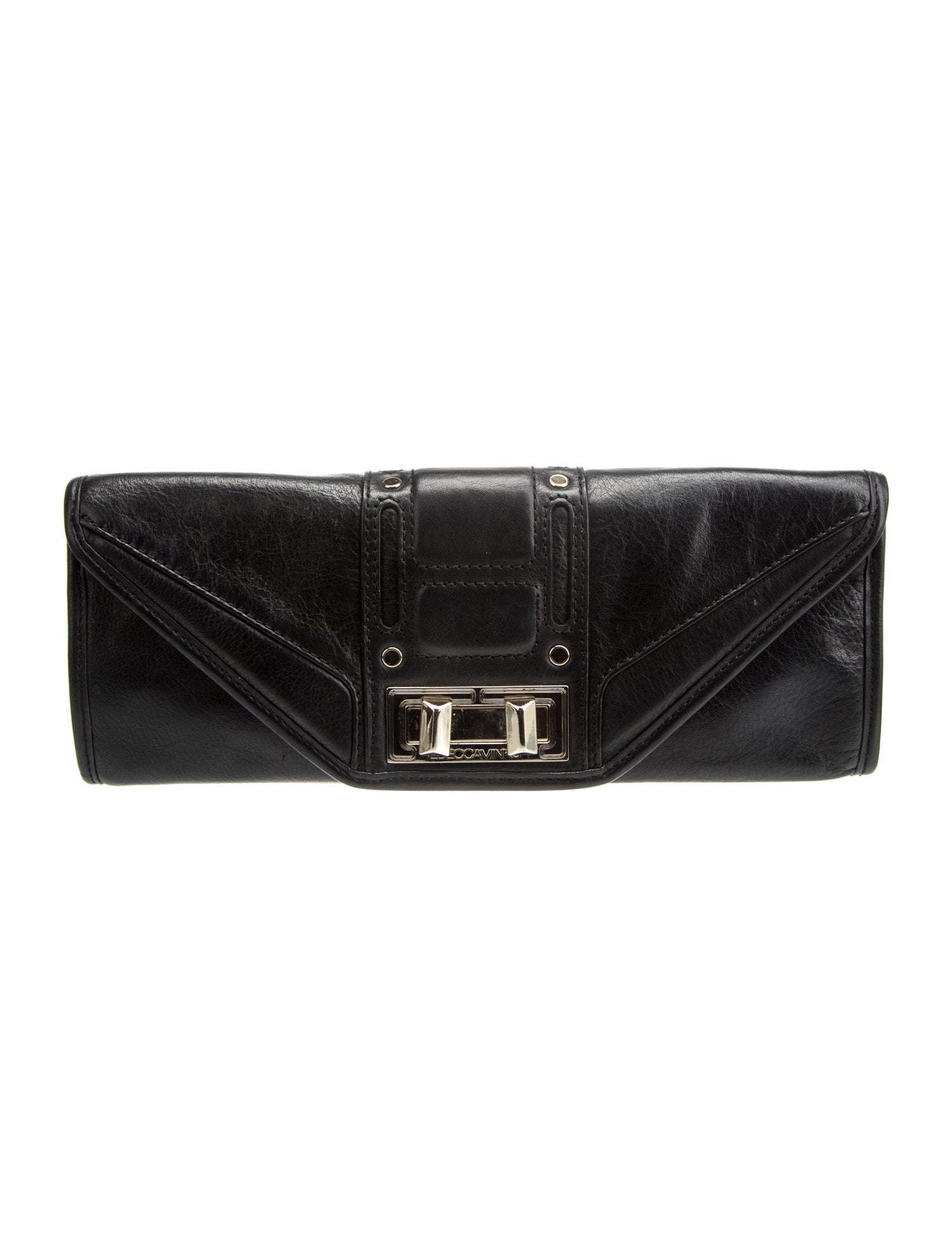 Rebecca Minkoff Leather Clutch