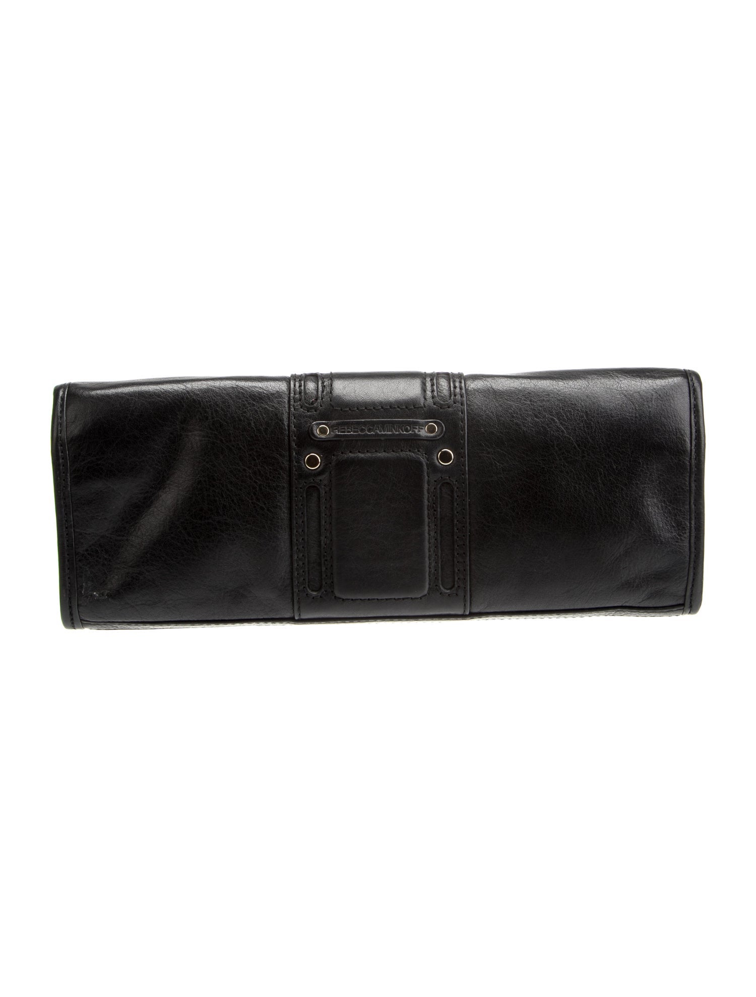 Rebecca Minkoff Leather Clutch