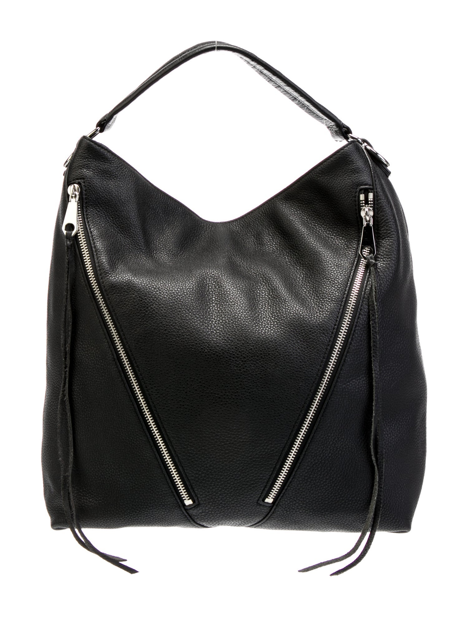 Rebecca Minkoff Leather Hobo