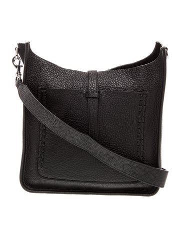 Rebecca Minkoff Crossbody Bags Leather Messenger Bag