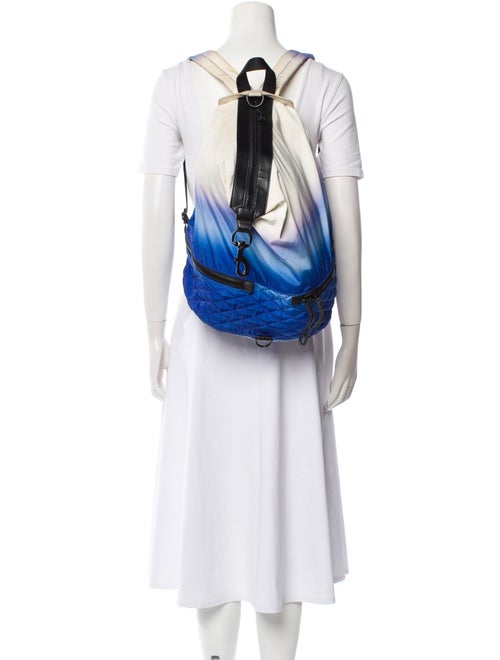 Rebecca Minkoff Nylon Backpack