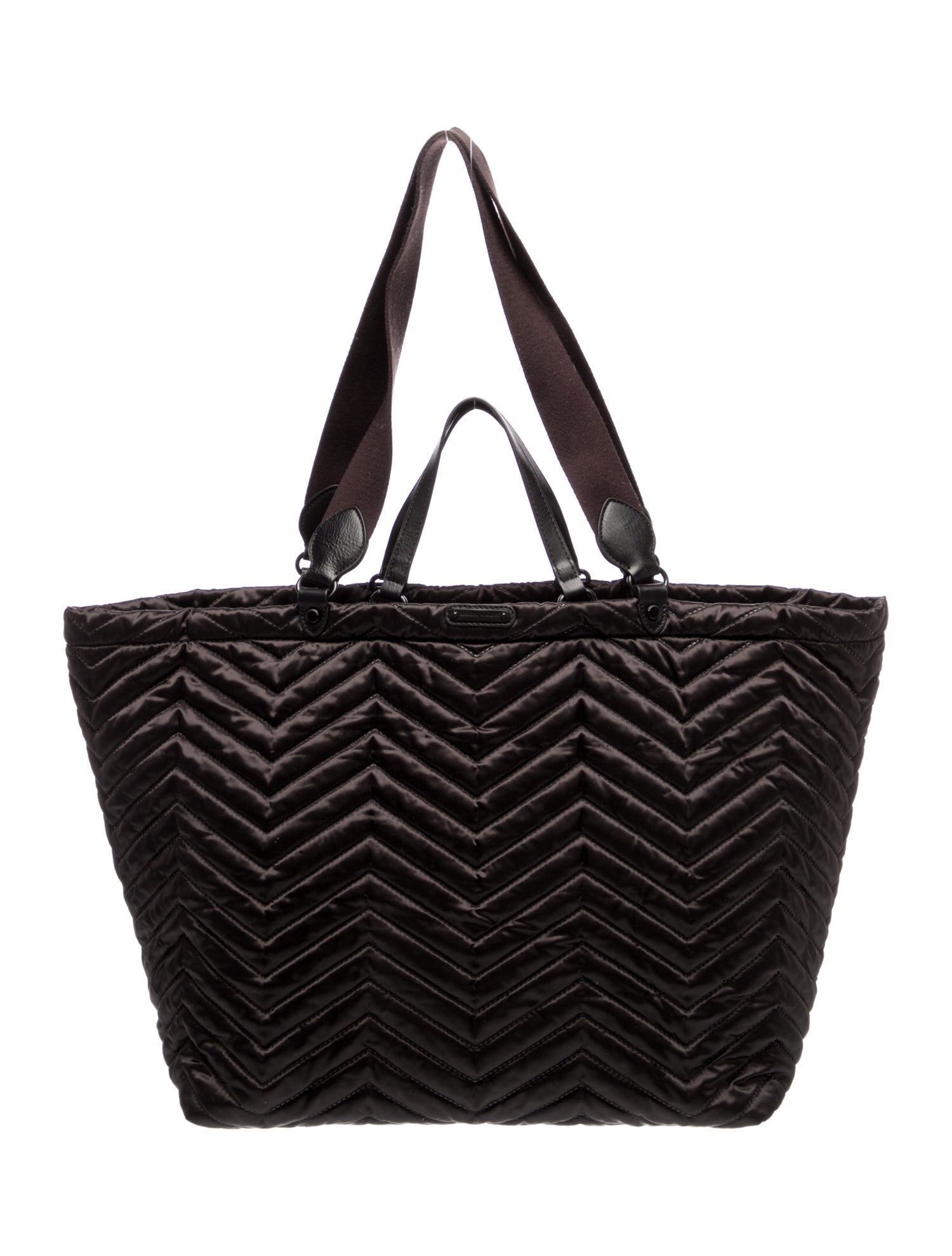 Rebecca Minkoff Nylon Tote