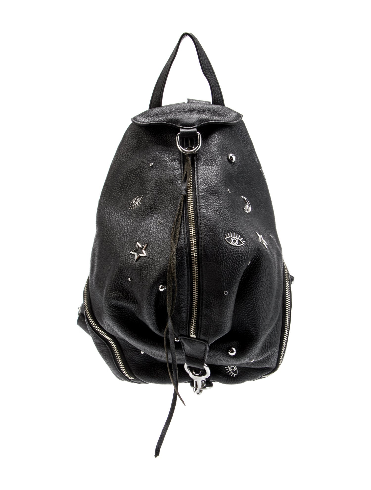 Rebecca Minkoff Leather Backpack