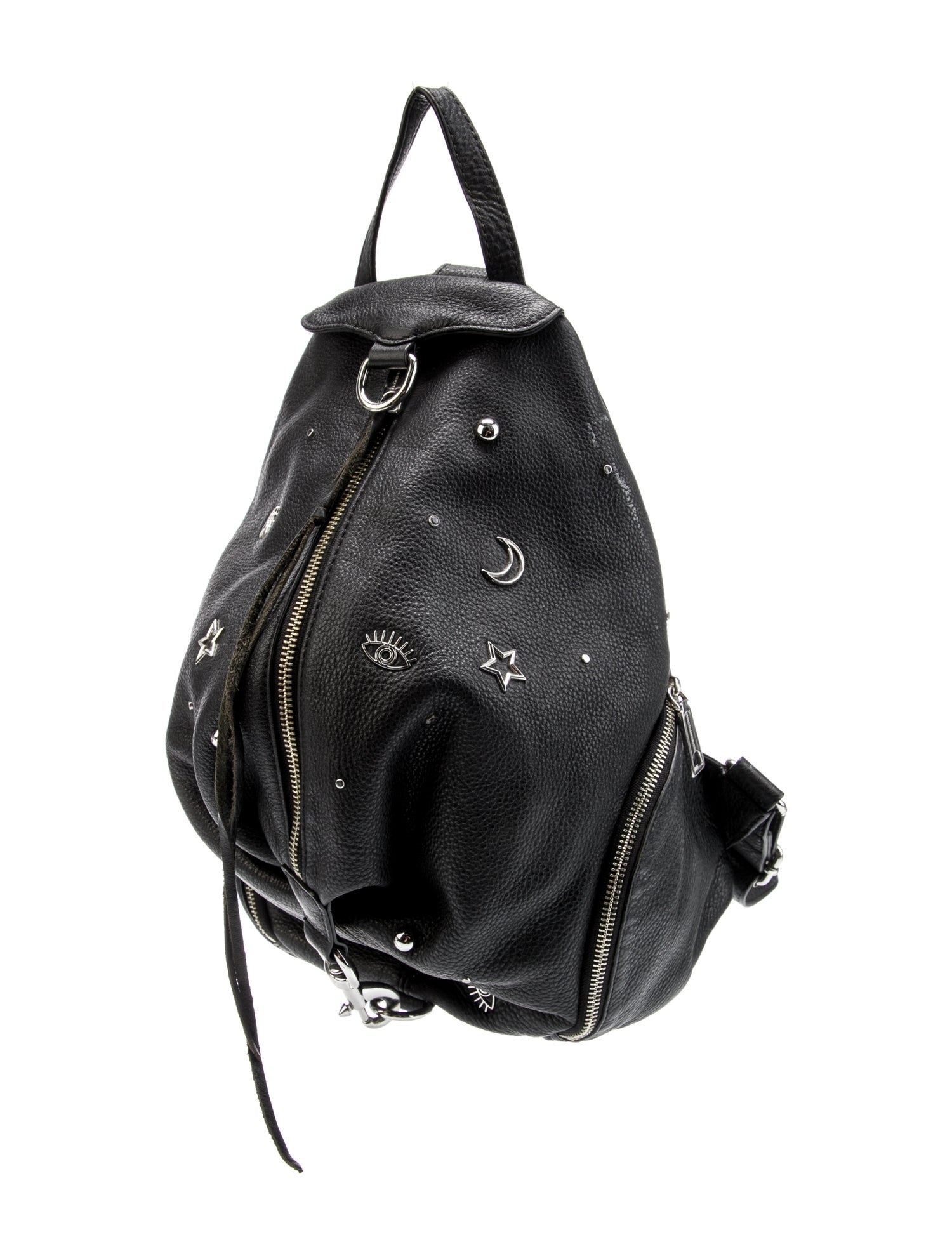 Rebecca Minkoff Leather Backpack