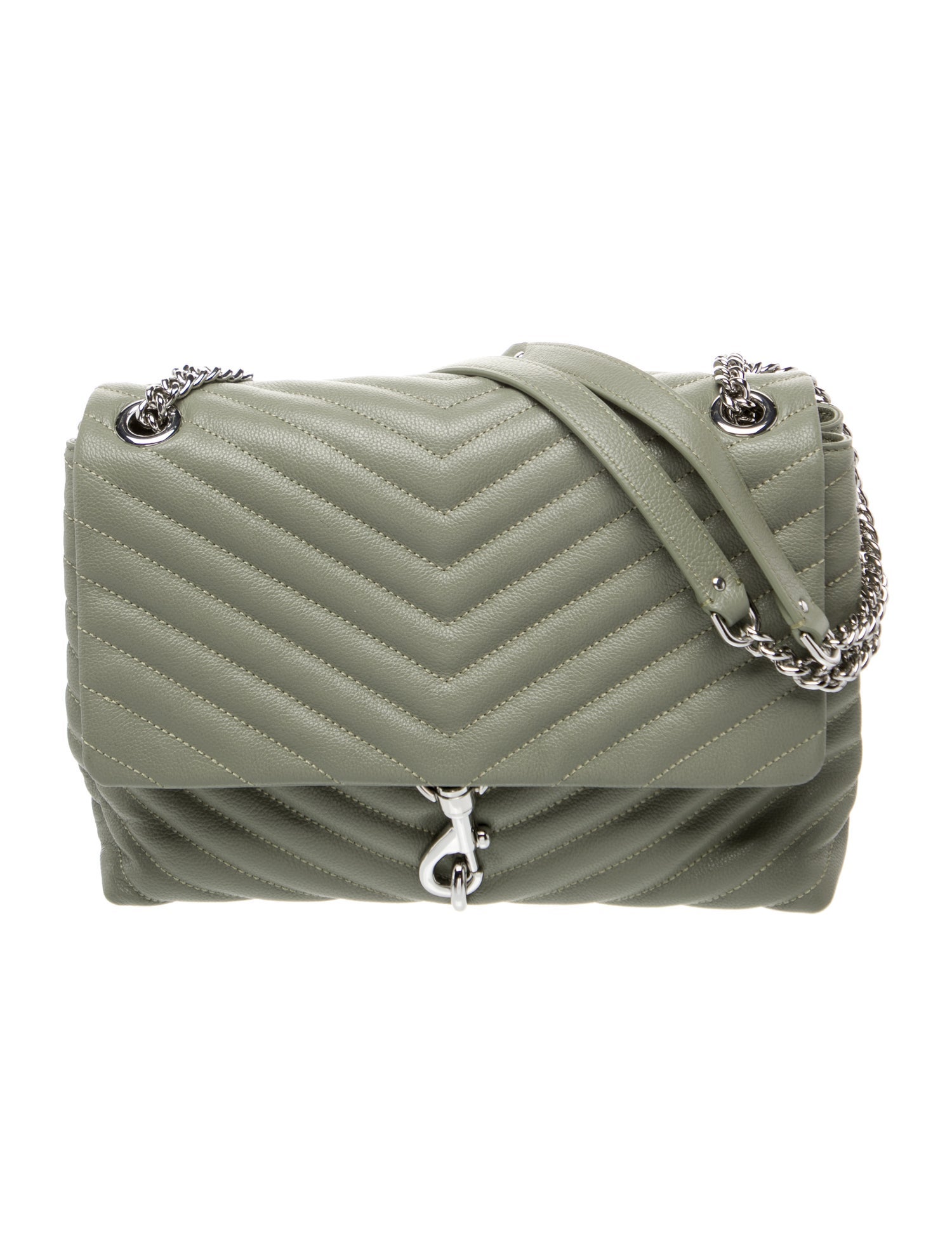 Rebecca Minkoff Leather Shoulder Bag