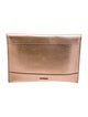 Rebecca Minkoff Leather Clutch