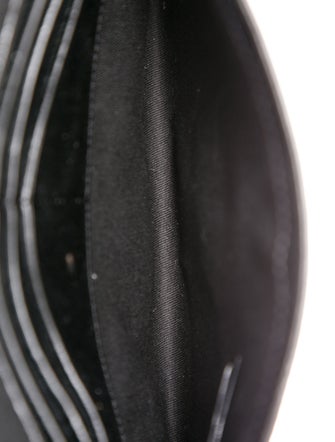 Rebecca Minkoff Leather Clutch