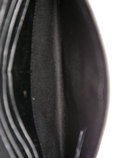 Rebecca Minkoff Leather Clutch