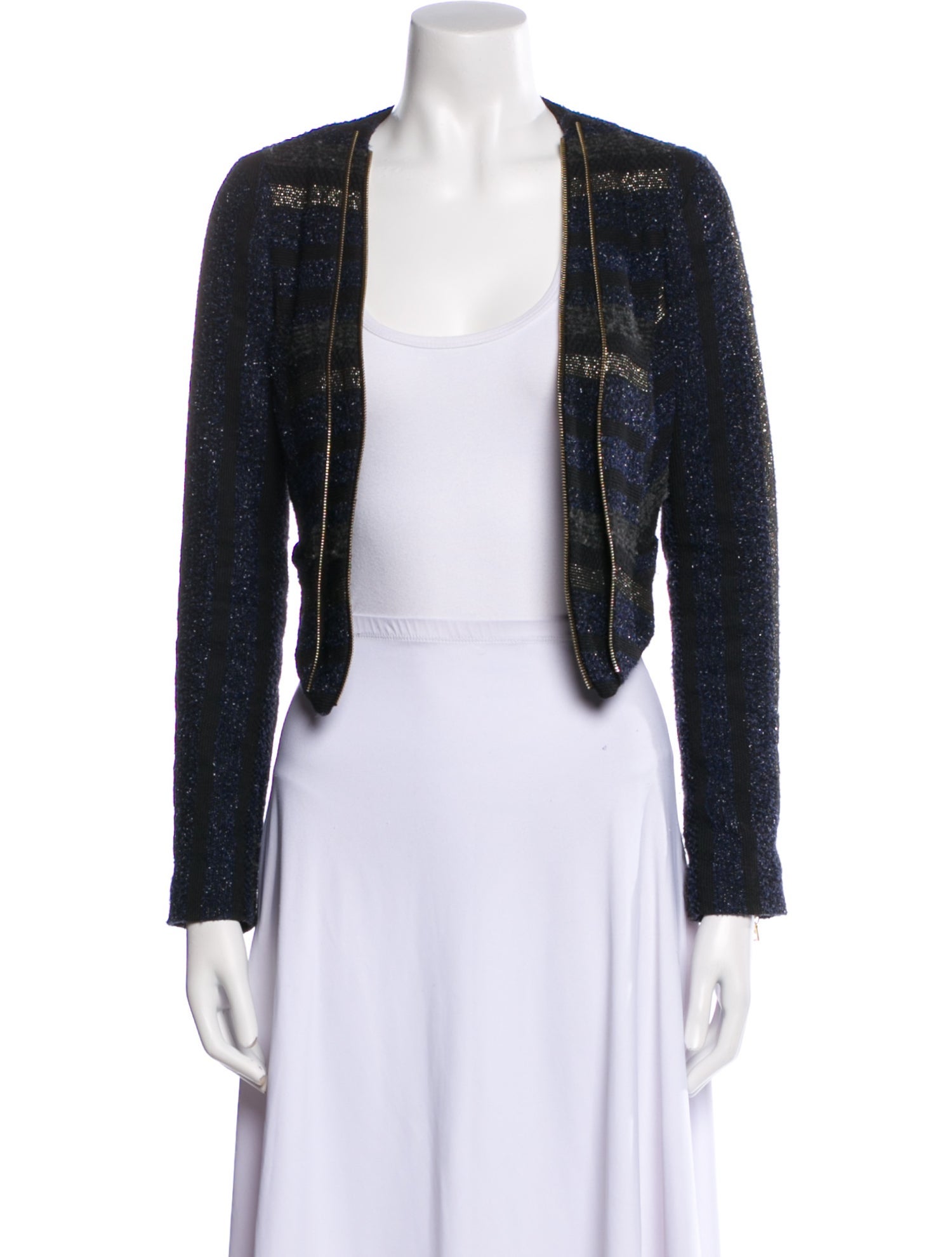 Rebecca Minkoff Evening Jacket