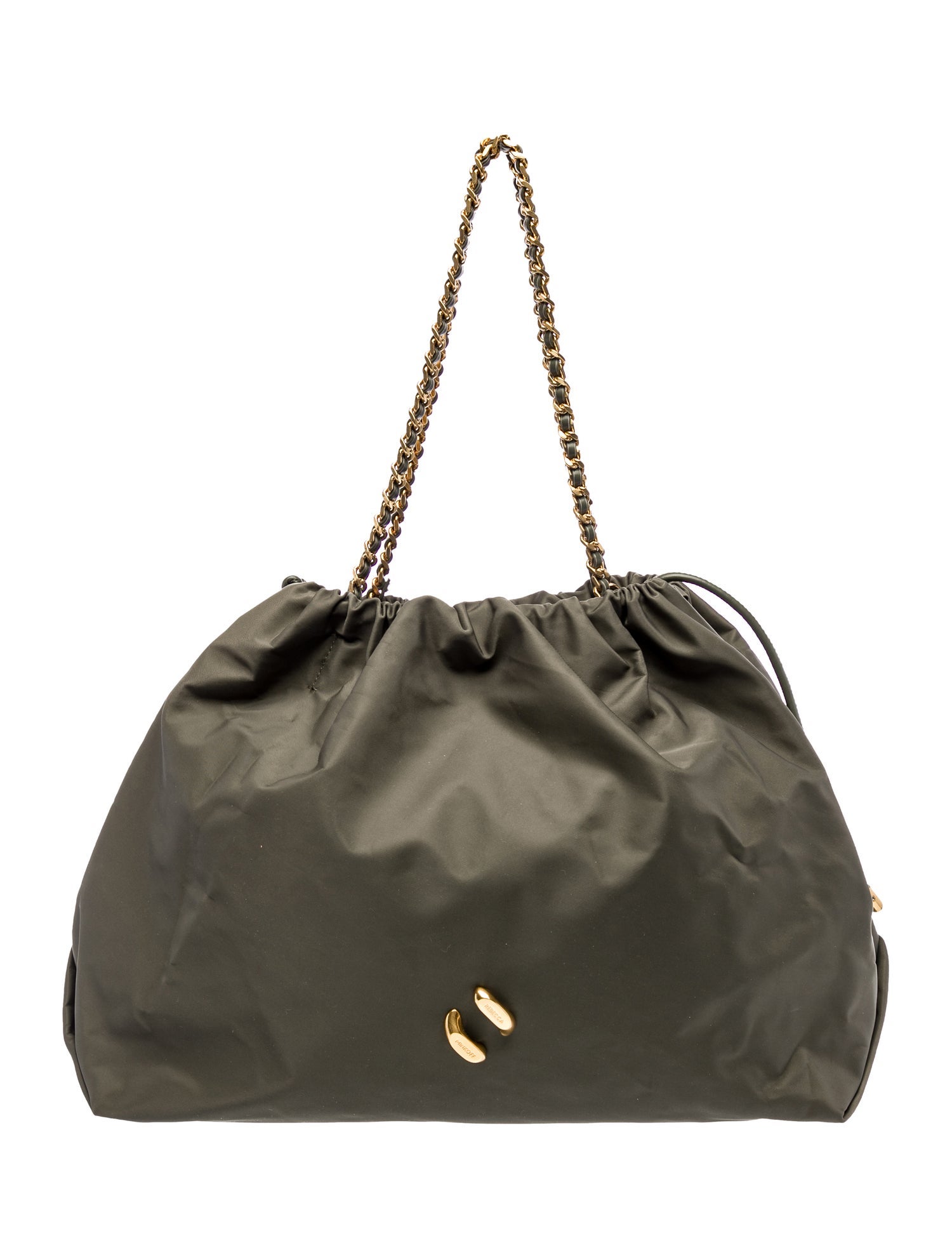 Rebecca Minkoff Nylon Evening Bag