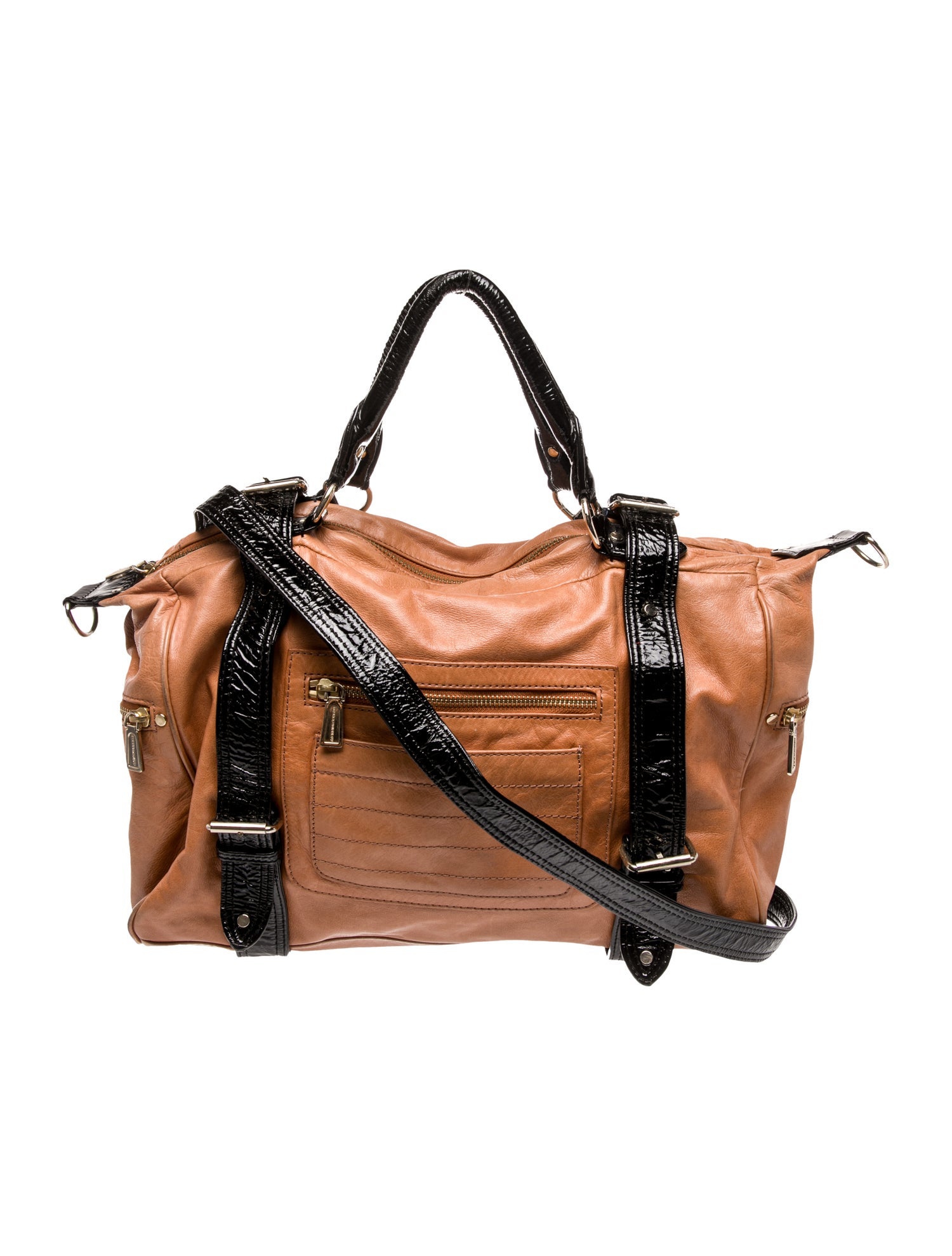 Rebecca Minkoff Leather Shoulder Bag