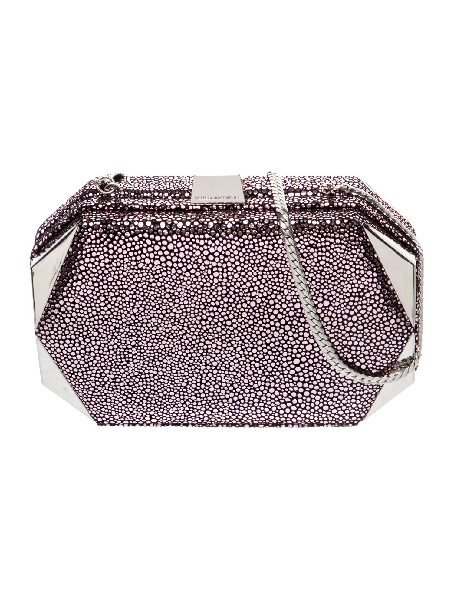 Rebecca Minkoff Minaudière