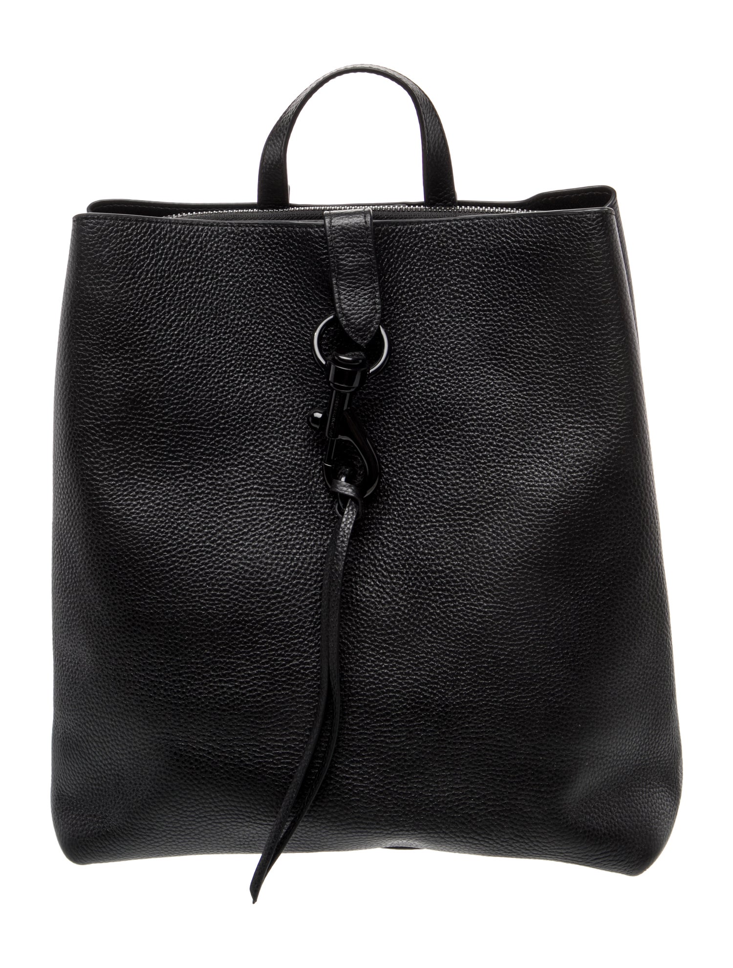 Rebecca Minkoff Leather Backpack