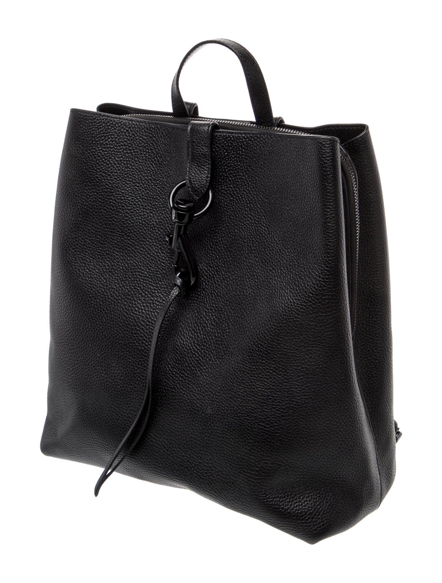 Rebecca Minkoff Leather Backpack