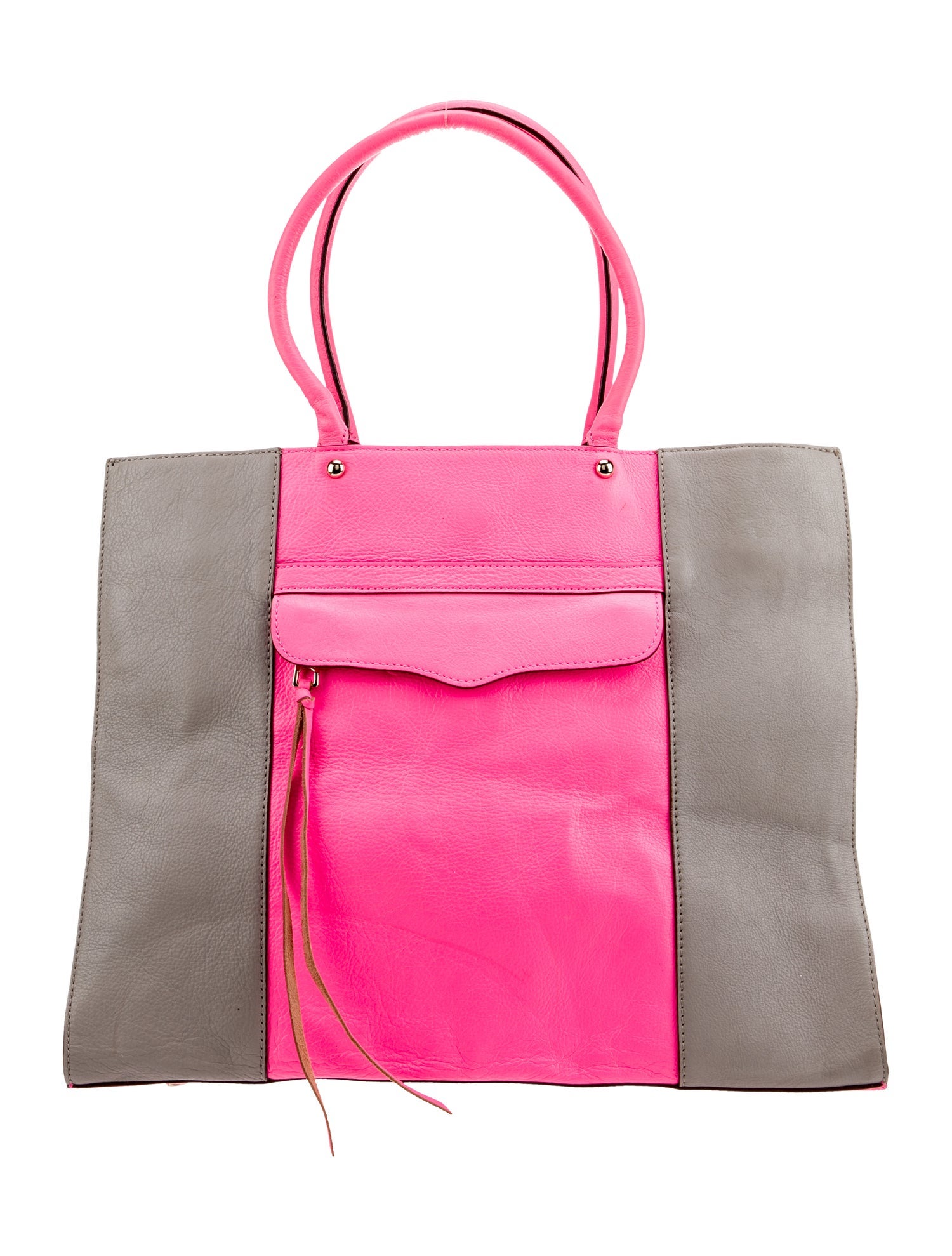 Rebecca Minkoff Leather Tote