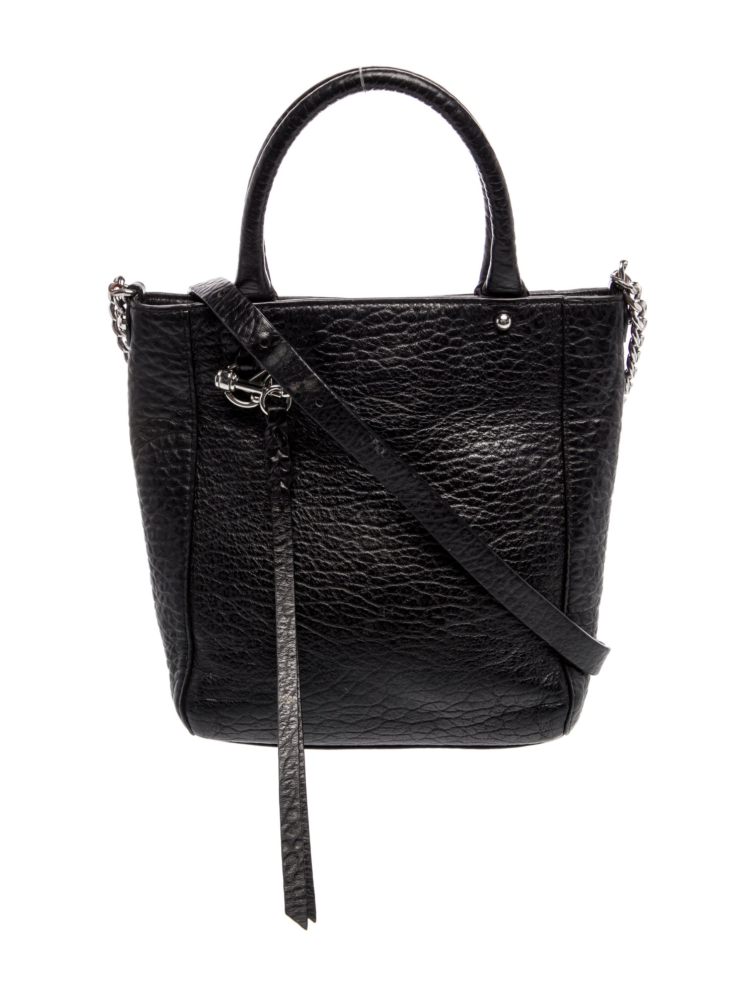 Rebecca Minkoff Leather Shoulder Bag